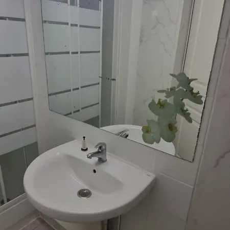 Grand Apartman Villejuif