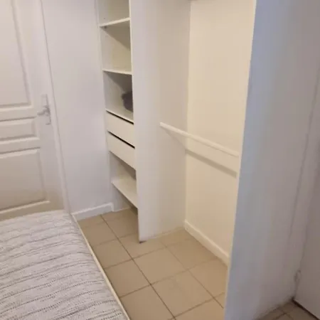 Grand Apartment