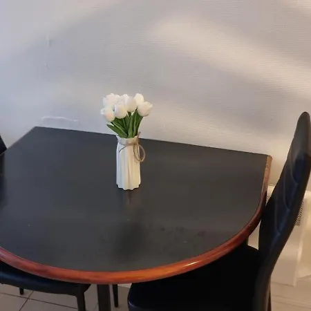 Apartment Grand Villejuif