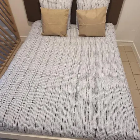 Apartment Grand Villejuif
